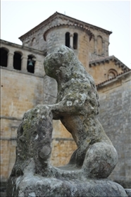 Santillana del Mar